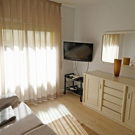 Apartamento Marina Roses Esterno foto