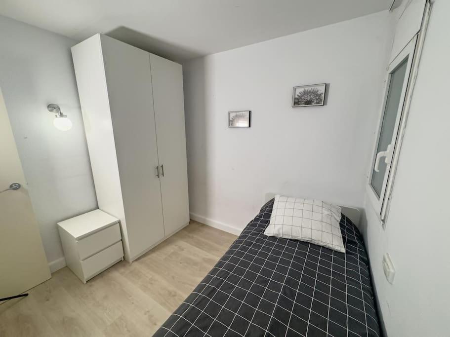 Apartamento Marina Roses Esterno foto