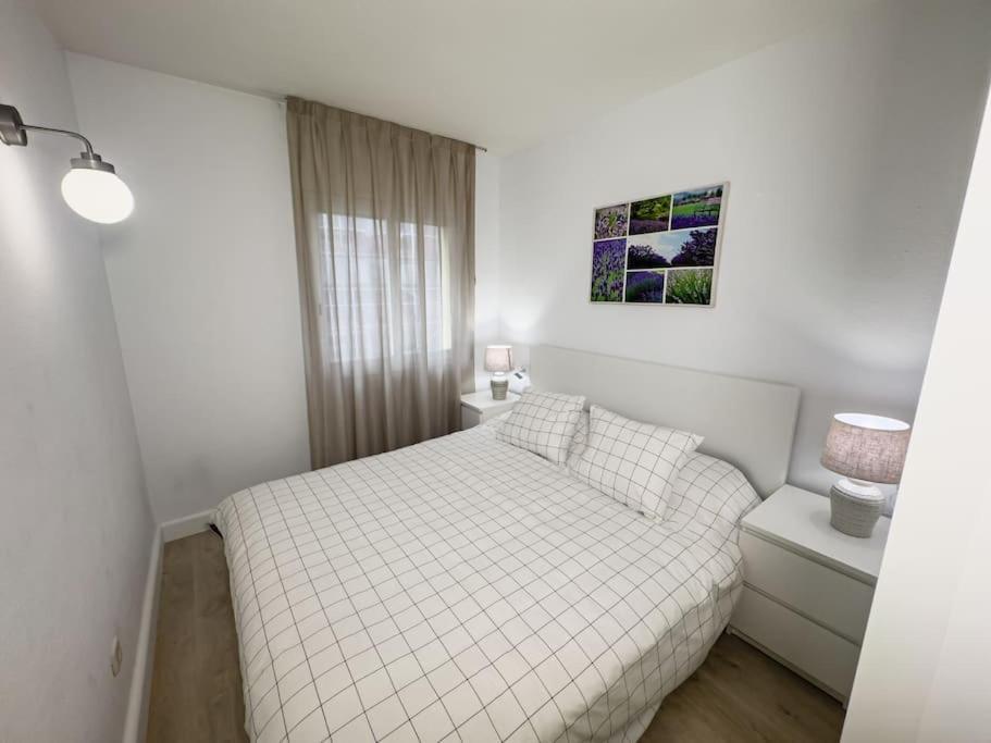 Apartamento Marina Roses Esterno foto