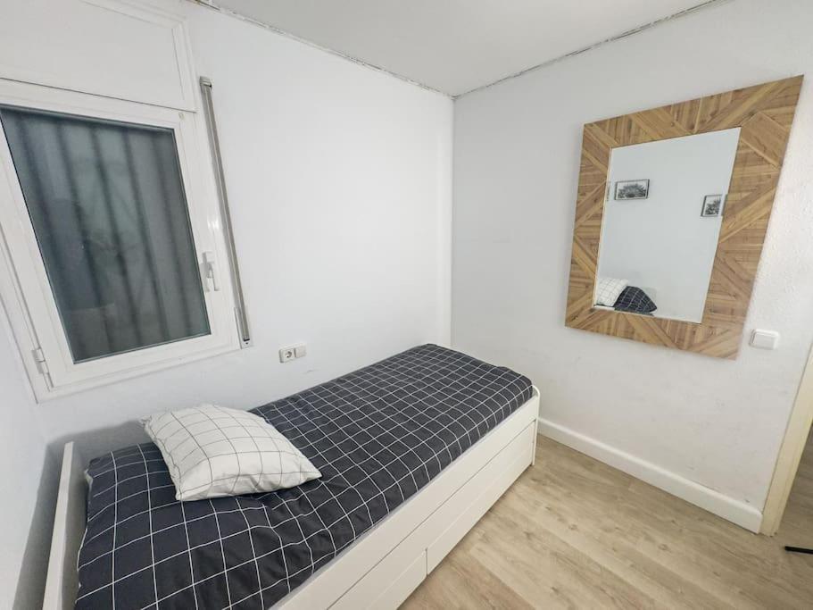 Apartamento Marina Roses Esterno foto