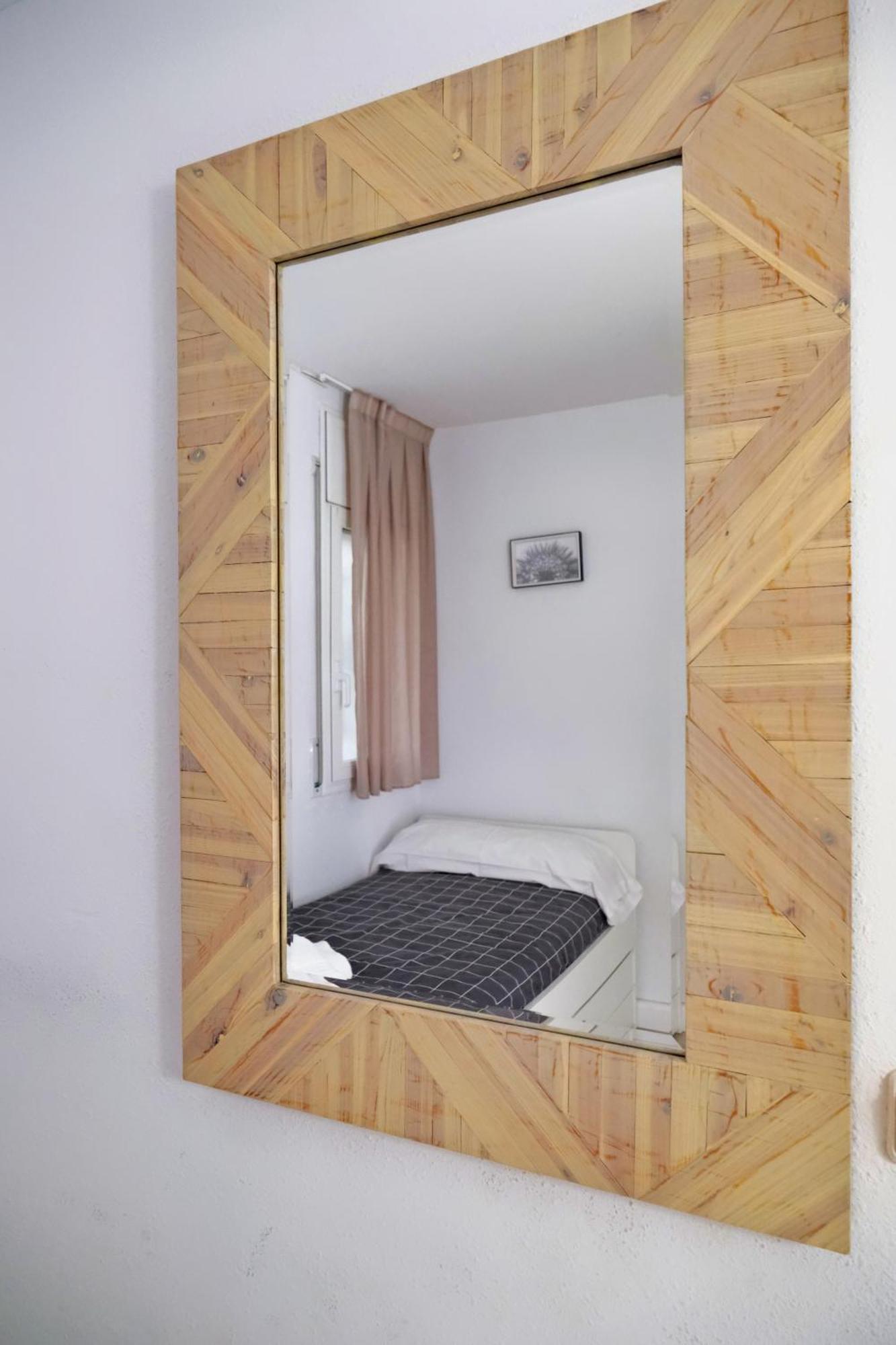 Apartamento Marina Roses Esterno foto
