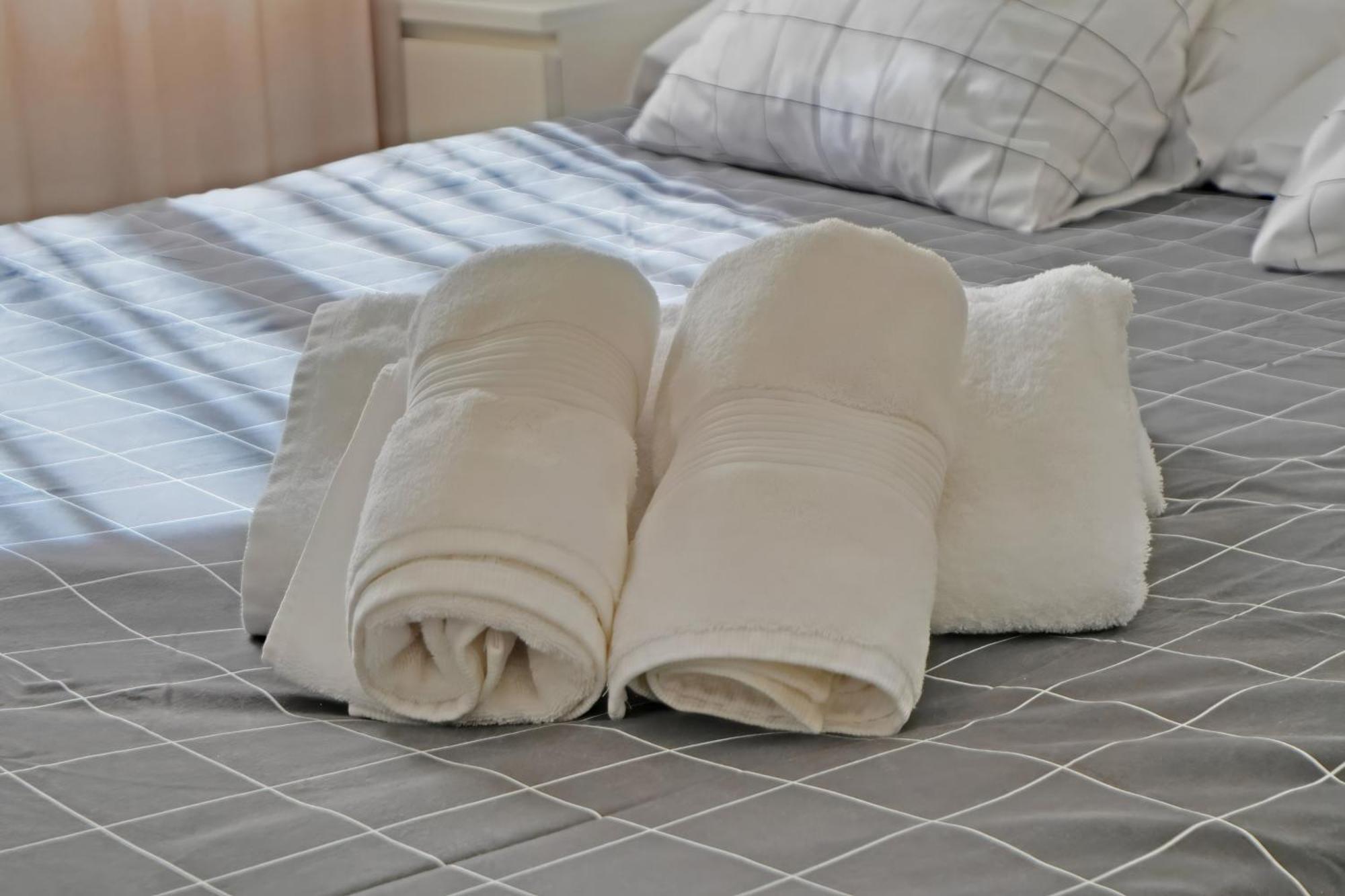 Apartamento Marina Roses Esterno foto