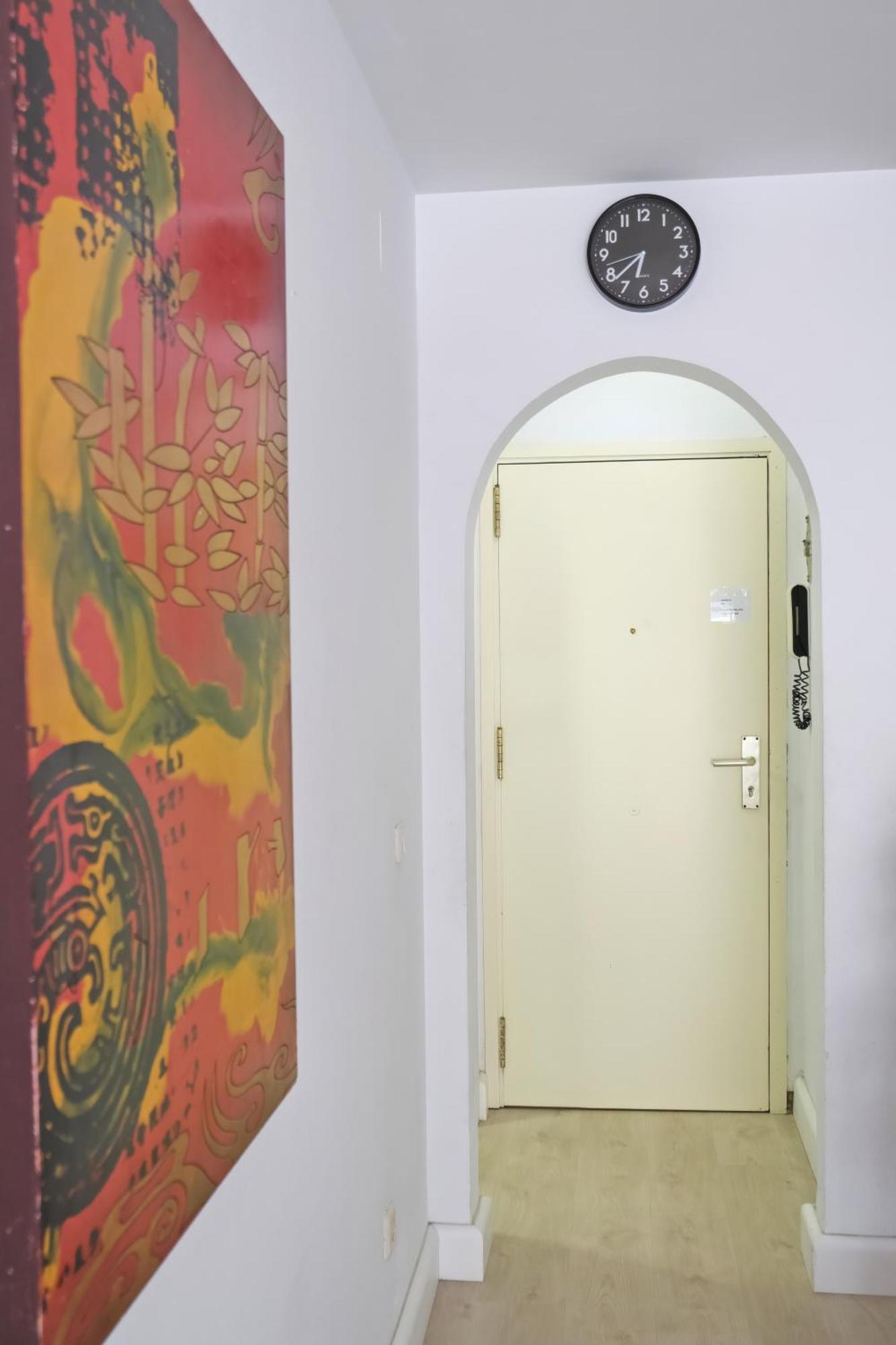 Apartamento Marina Roses Esterno foto