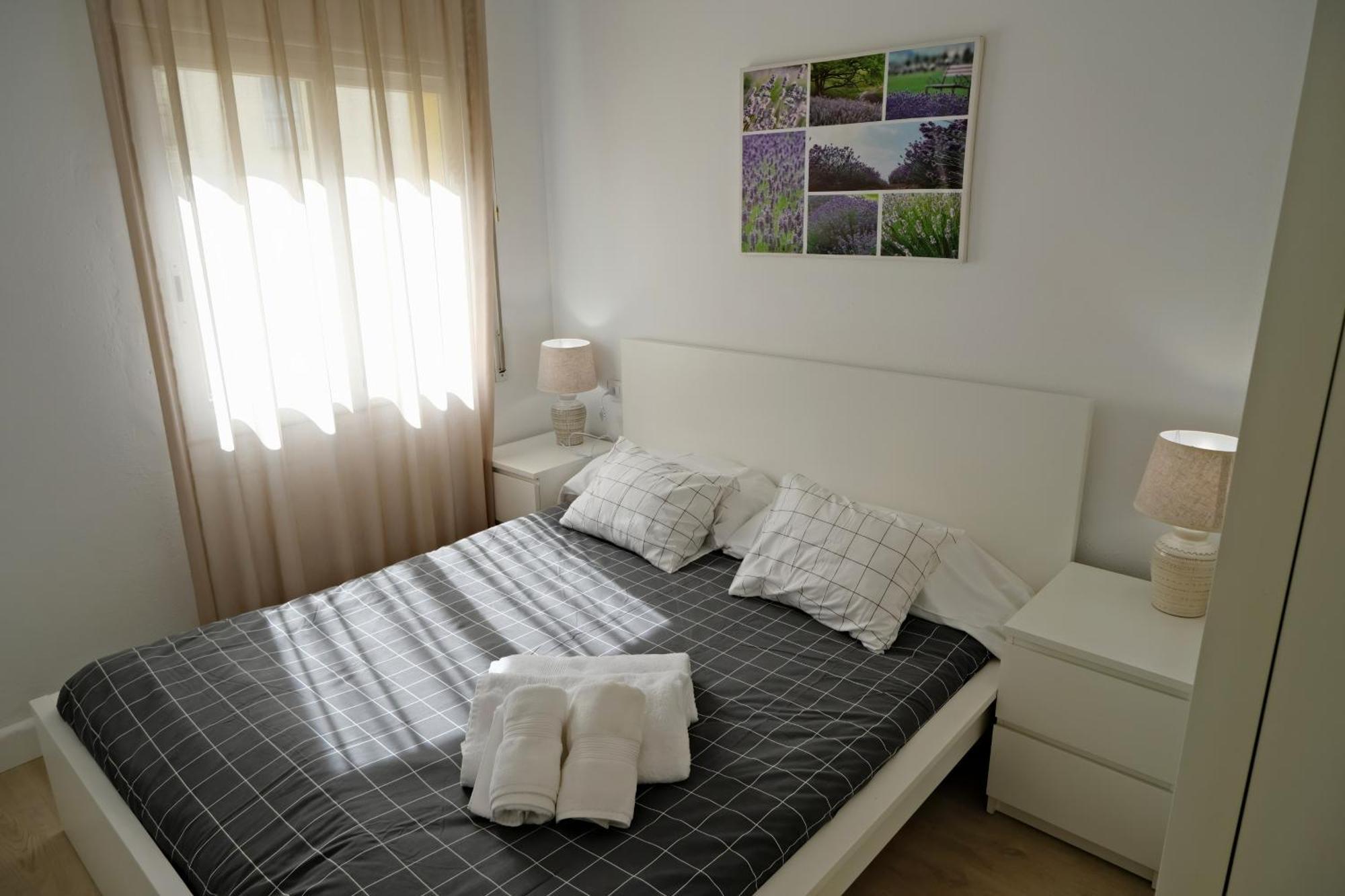 Apartamento Marina Roses Esterno foto